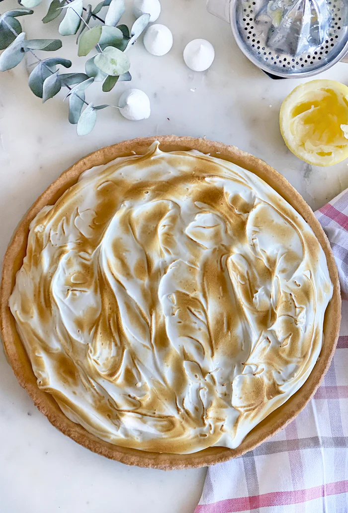 Lemon Pie