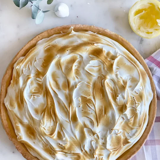 Lemon Pie